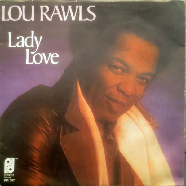 Lou Rawls